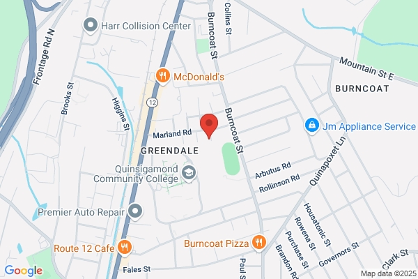 Central New England Chimney Sweeps