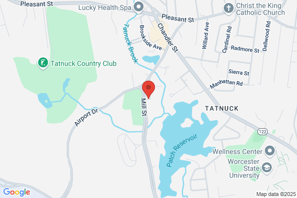 Chiropractic Associates of Worcester
