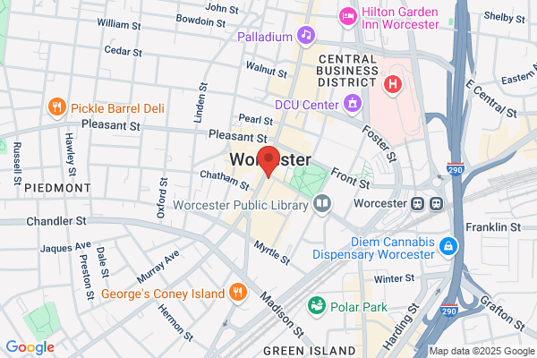New York Jewelers