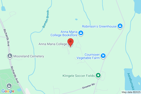 Anna Maria College