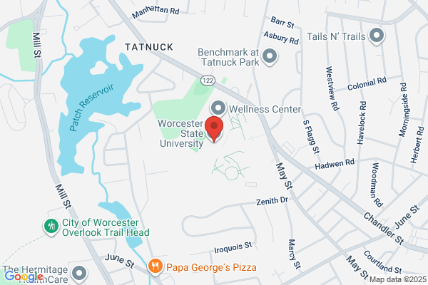 Worcester State College