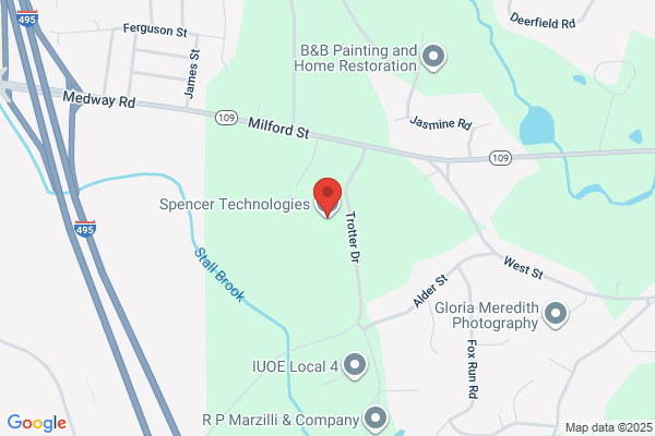 Spencer Technologies