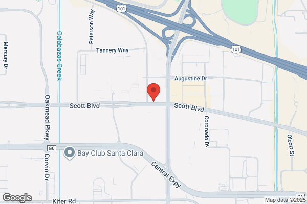 Blue River Systems