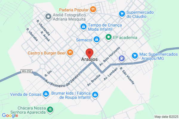 Araujos