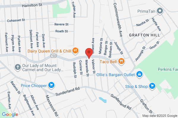 Edgemere Mini Mart