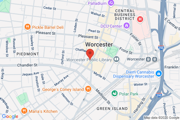 Career Resource Center