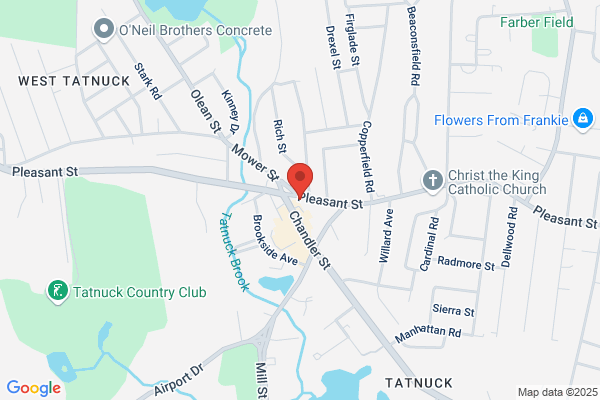 Charlotte Klein Dance Centers