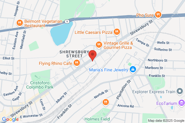 Fred Astaire Dance Studios - Worcester