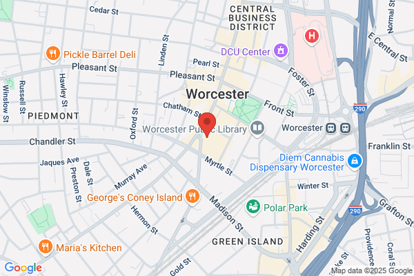 Performing Arts School of Worcester