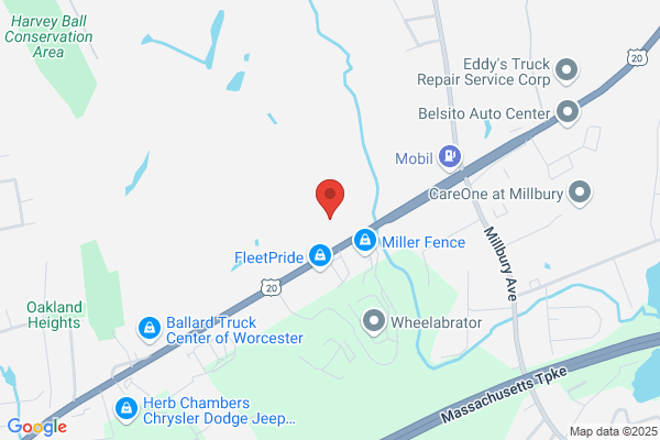Central Mass Singles Network