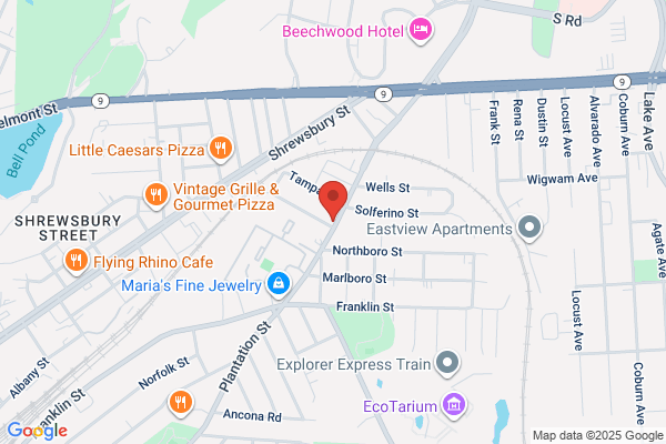 Albrizio's Deli