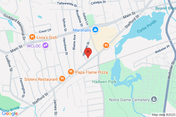 Eddy's Pub Pizza & Deli