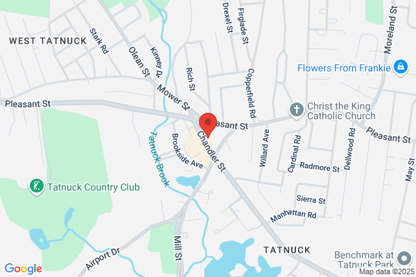 Elsa's Bushel 'n Peck Deli, Tatnuck Square