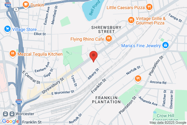 Gentle Dental Worcester