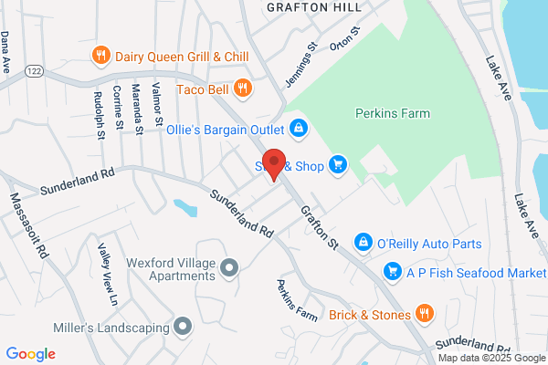 Grace Family Dental