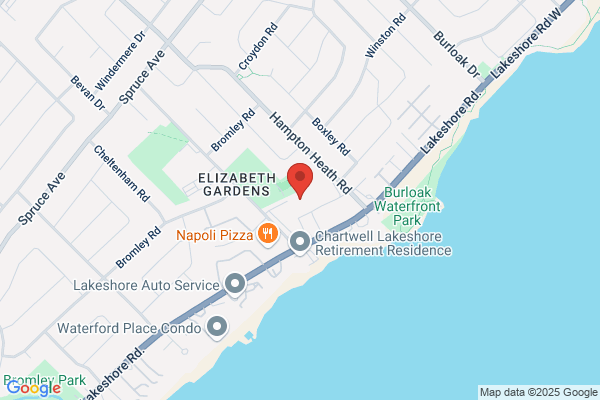 Lakeside Family Dental