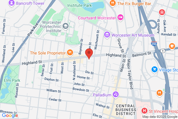 Central New England Endodontics
