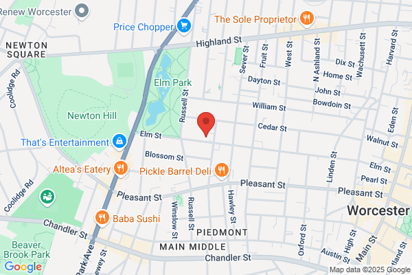 Common Park Dental