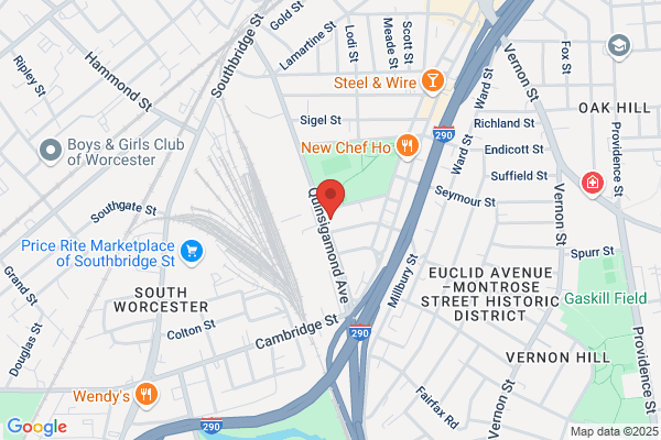 Crompton Park Oral Surgery & Implant Associates, LLC