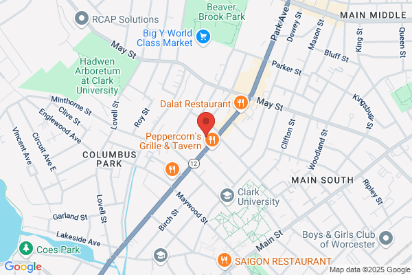 Park Avenue Dental Center