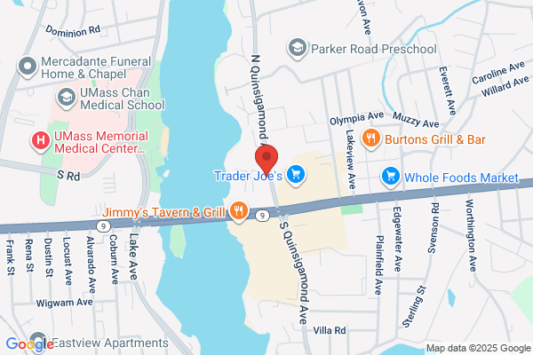 Quinsigamond Dental