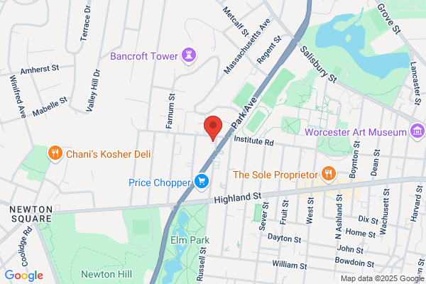 Russell Street Dental Associates