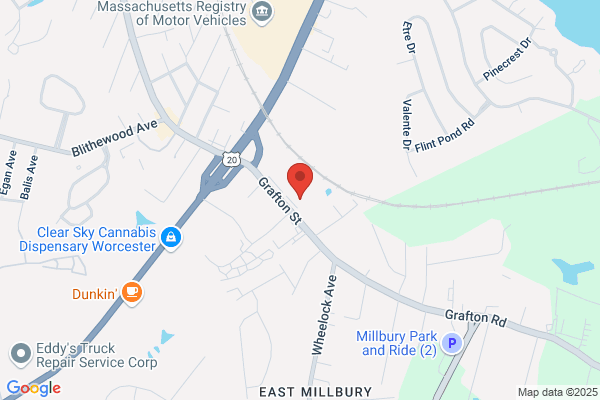 Small Smiles Dental Clinic of Worcester
