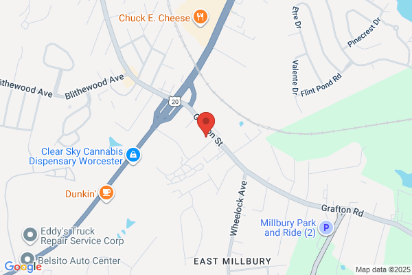 Unique Dental of Worcester