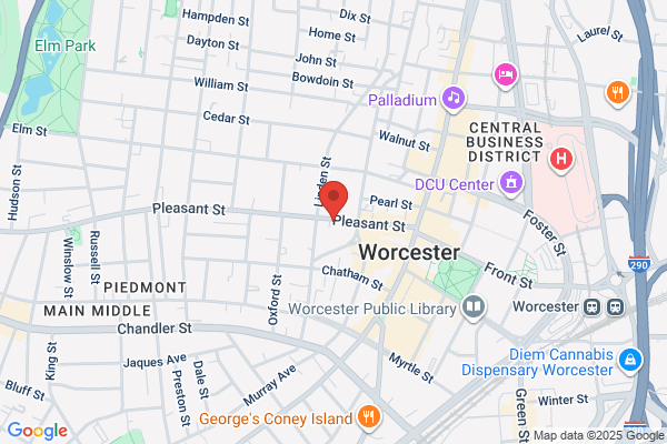 Worcester Dental