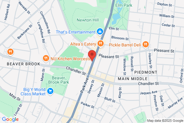 Worcester Hills Dental