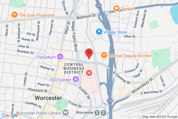 Worcester Dermatology Associates