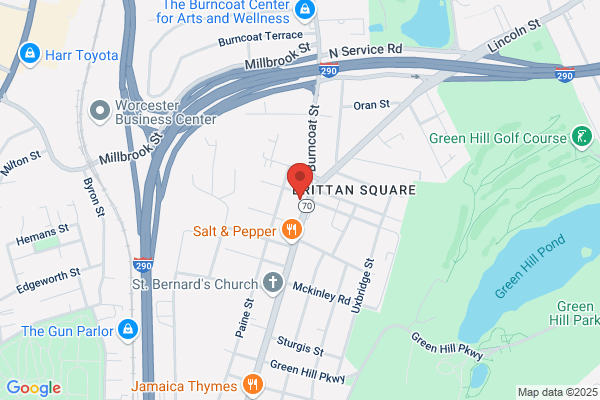 DiStefano Hair Restoration Center