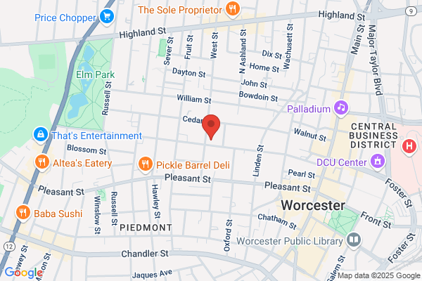 Northeast Periodontal Specialists in Worcester, MA