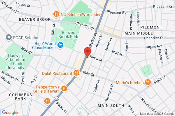 Acupuncture Associates of Worcester