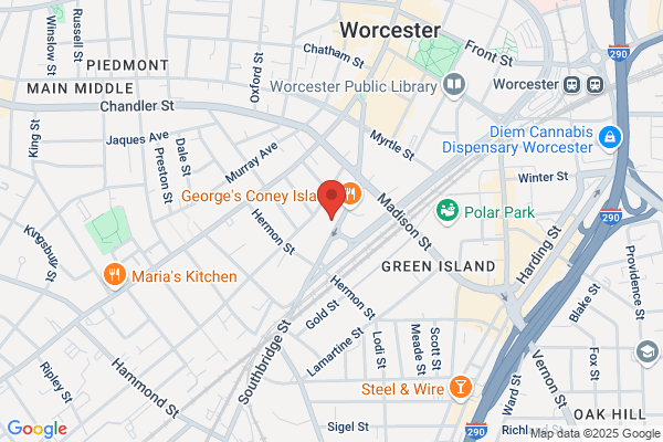 Aids Project Worcester Inc