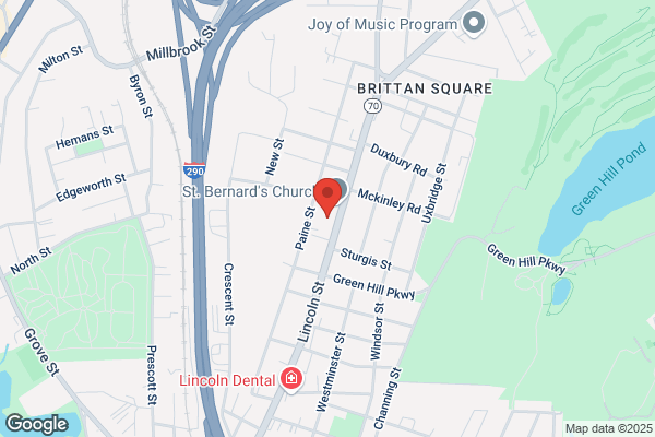Arthritis Associates of Worcester County PC
