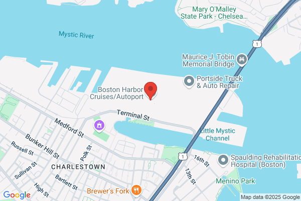 Boston Road Laboratory Inc