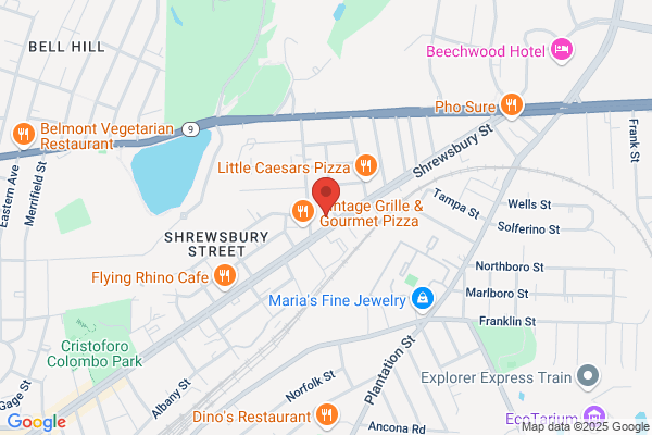 Clearway Clinic