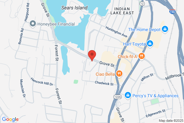 Colony Retirement Homes I & II