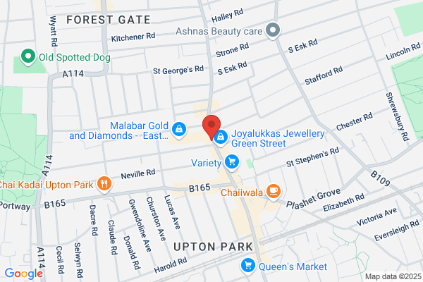 Green Street Dental