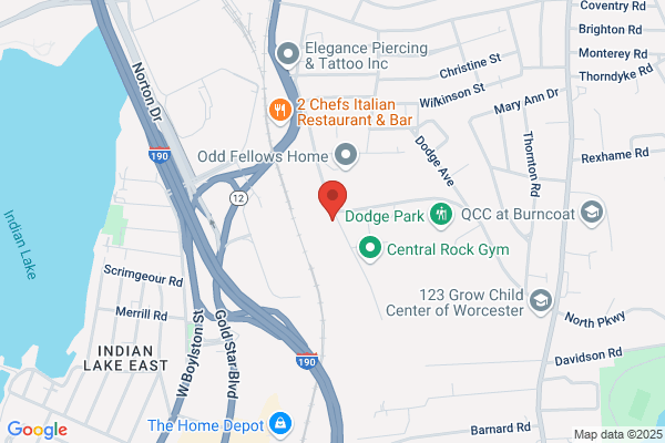Hypromatrix Inc
