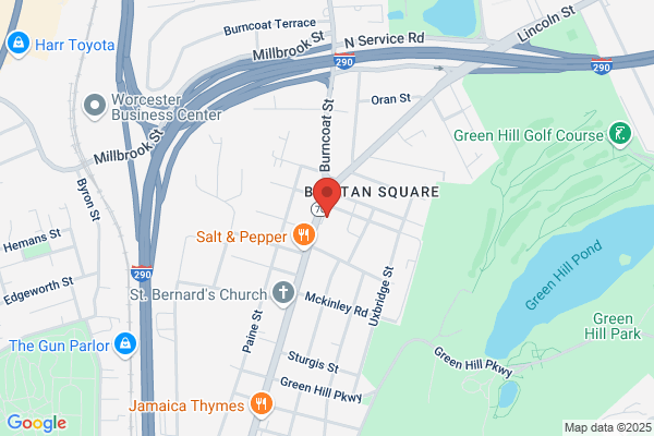 UMass Memorial Medical Center Hand and Upper Extremity Center