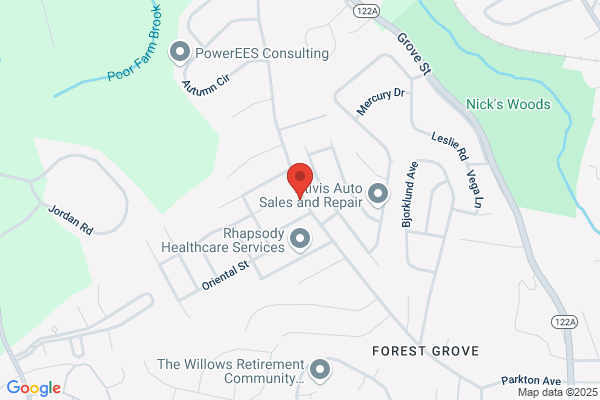 Winter Hill Rest Home