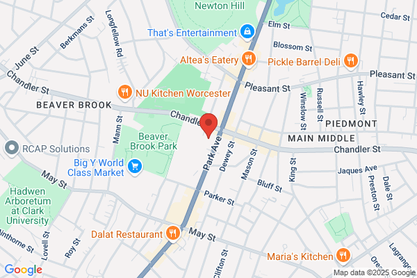 Park Avenue Pharmacy