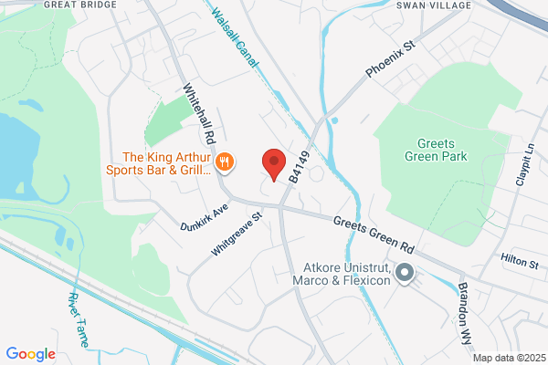 CD Electrical Services