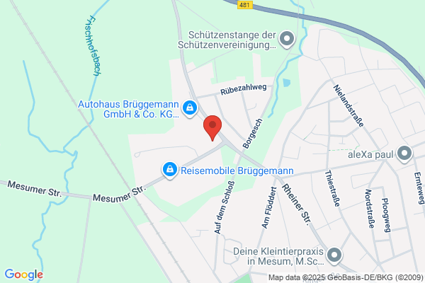 MG Electric Co.