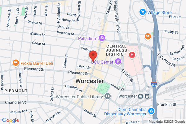 Northeast Legal Placement