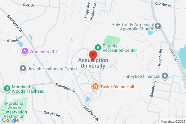 Assumption College