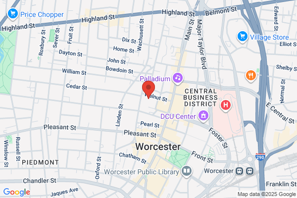 Massachusetts Community College Council
