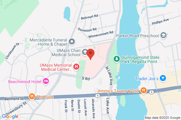 UMass Memorial Medical Group Family Doctors